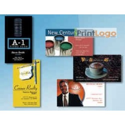 MAGNET BUSINESS CARD-IGT-0384